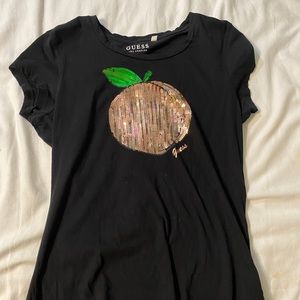 Size XL Guess woman’s T-shirt